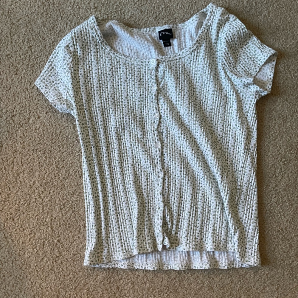 Girls Tee